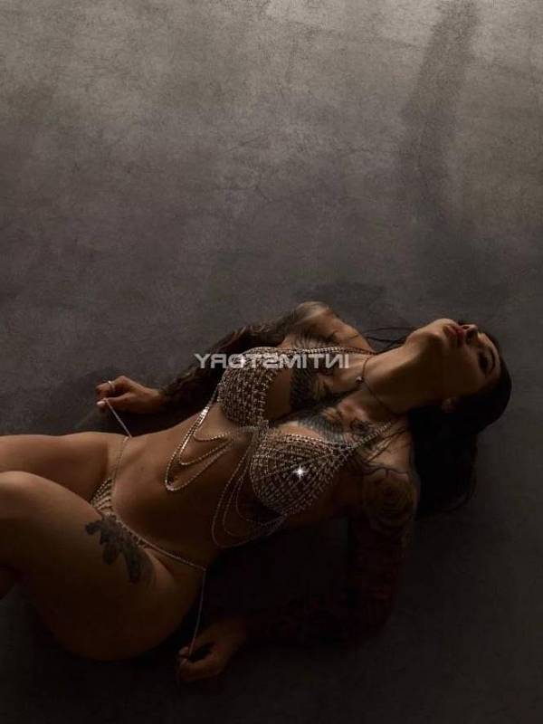 проститутка Ника 1