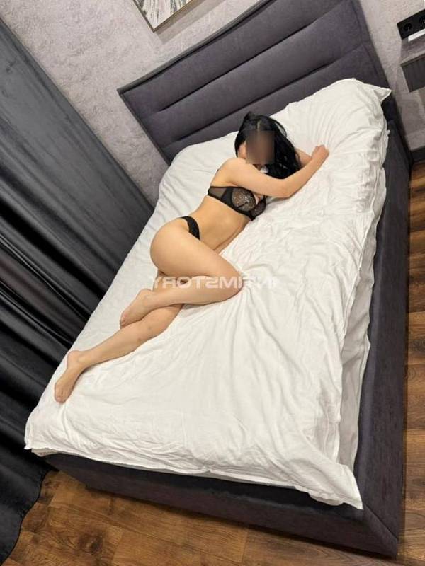 проститутка Мадина 3