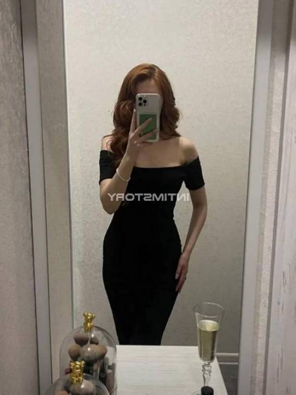 проститутка Eva 7