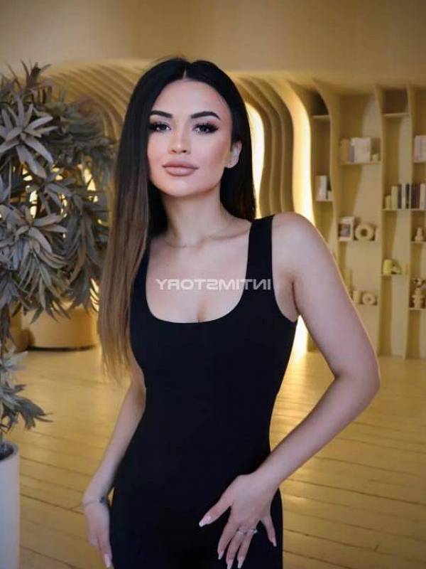 проститутка Шикарная Каролина 9