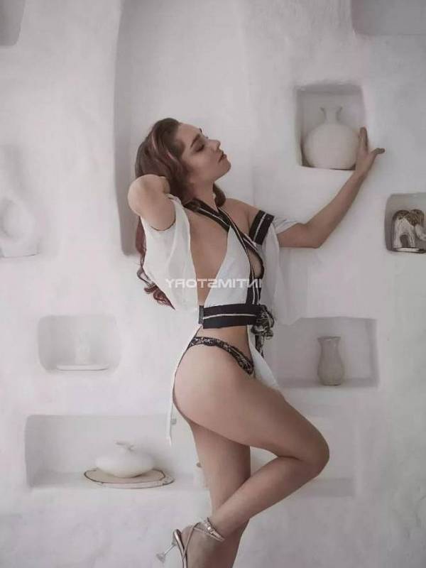 проститутка Алина 2