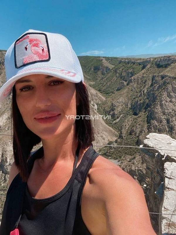 проститутка Янина 7