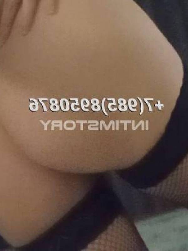 проститутка Жанна 5