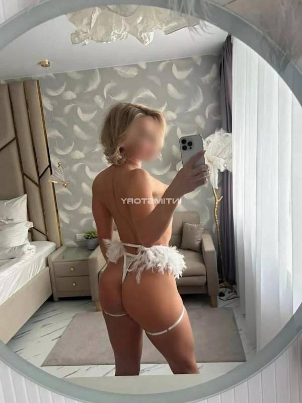 проститутка Лада 5