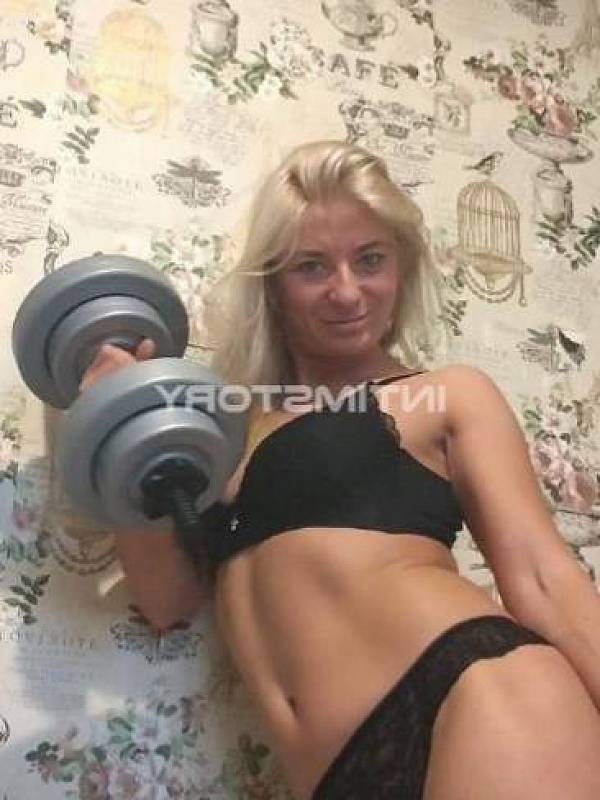 проститутка Helen 4