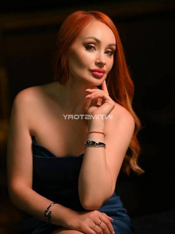 проститутка Розалия 4