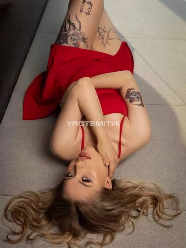 проститутка Ника 5