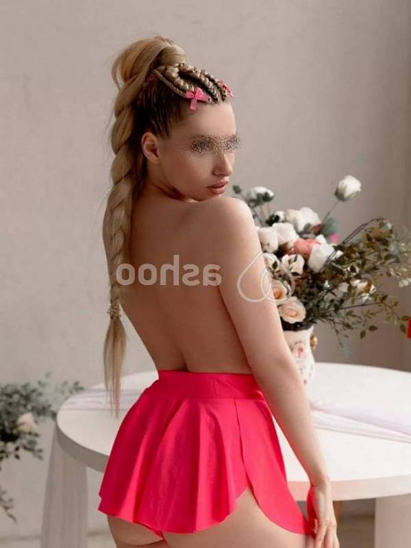 проститутка Alisa Barbie 10