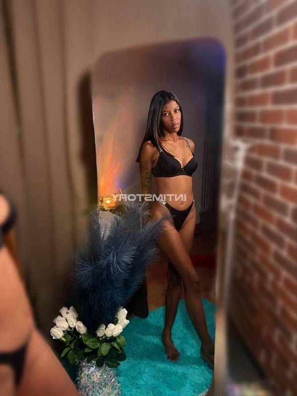 проститутка Lau 5