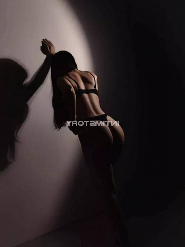 проститутка Марьяна 9