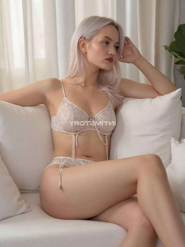 проститутка Маша 5