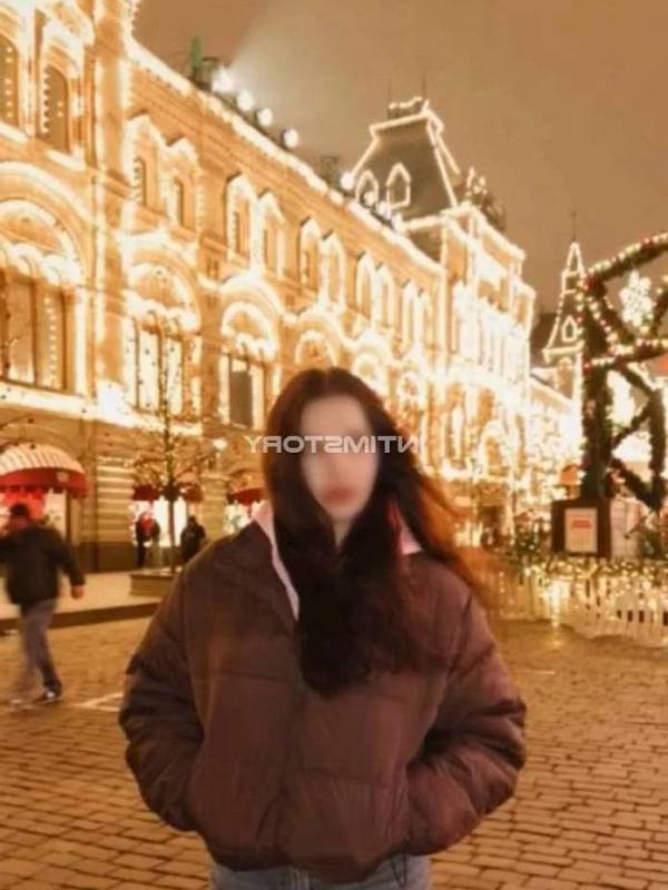 проститутка Алина 1