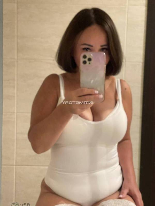 проститутка Развратная мамочка 3