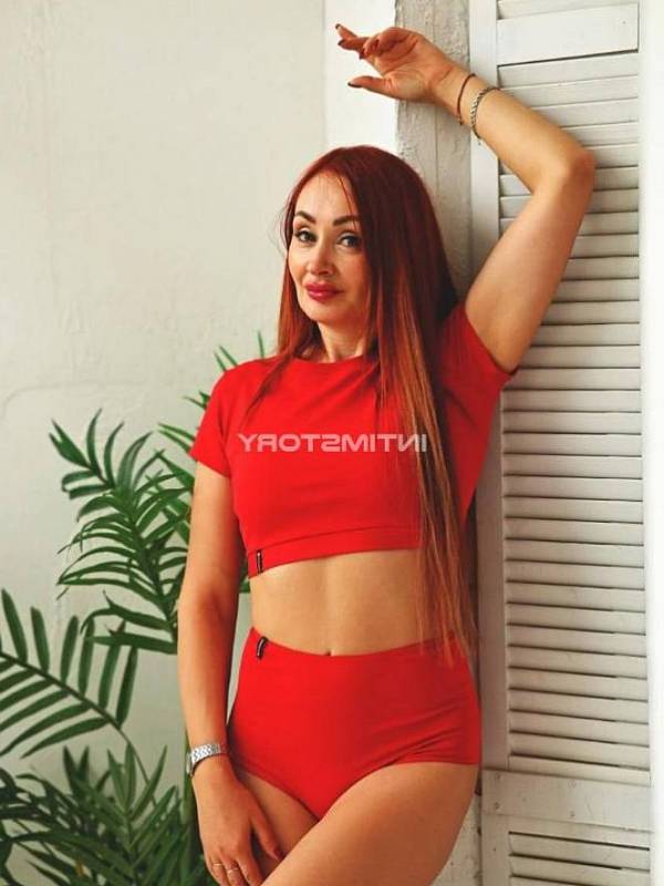 проститутка Розалия 7