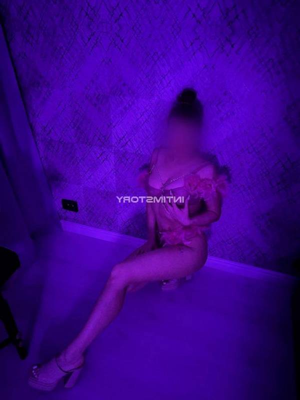 проститутка Алиса 2