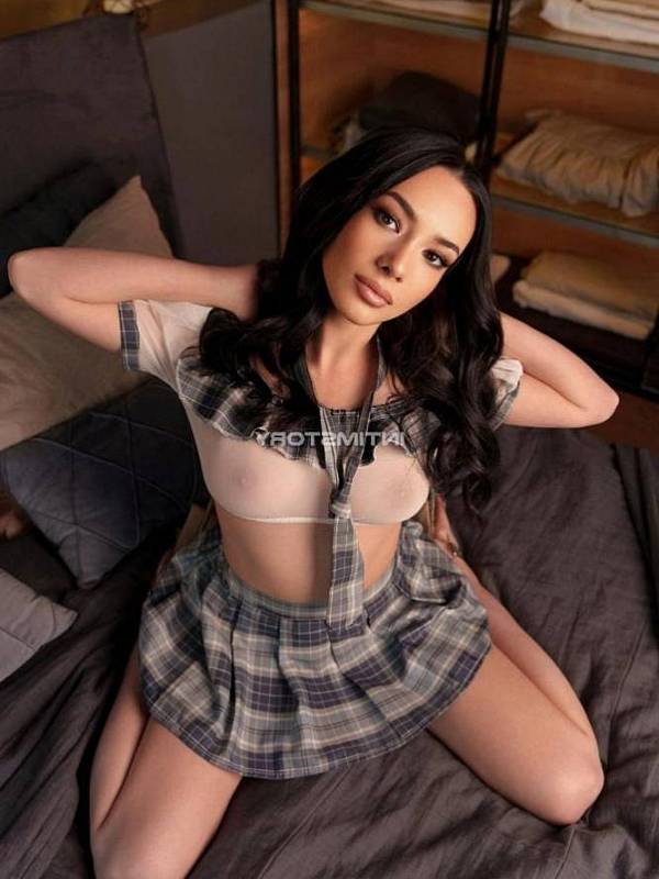 проститутка Евгения 4