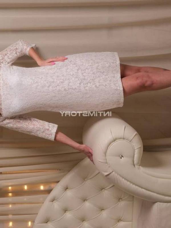 проститутка Вика 3