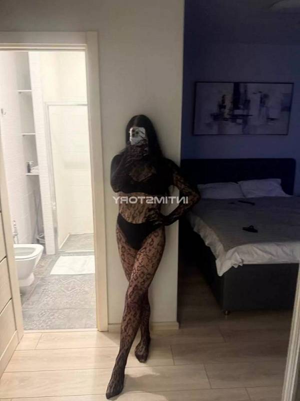 проститутка Карина Baby Face 2