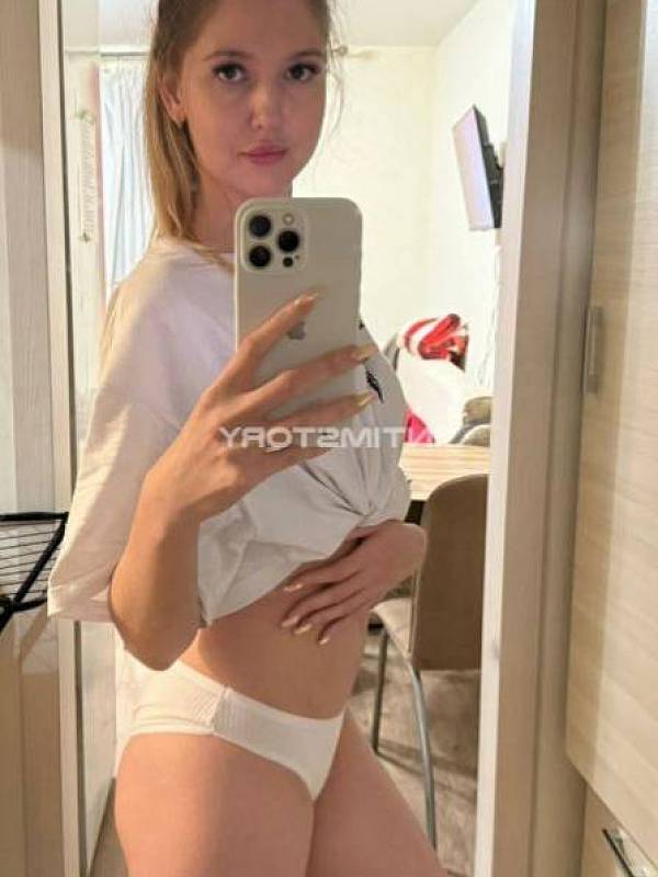 проститутка Виталия 9