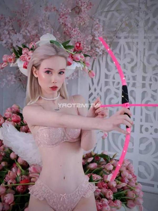 проститутка десерт для избранных 3