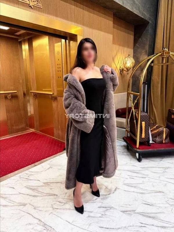 проститутка Луиза 5