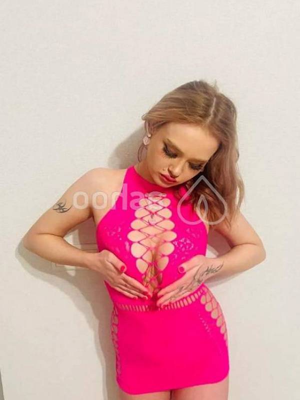 проститутка Роза 2