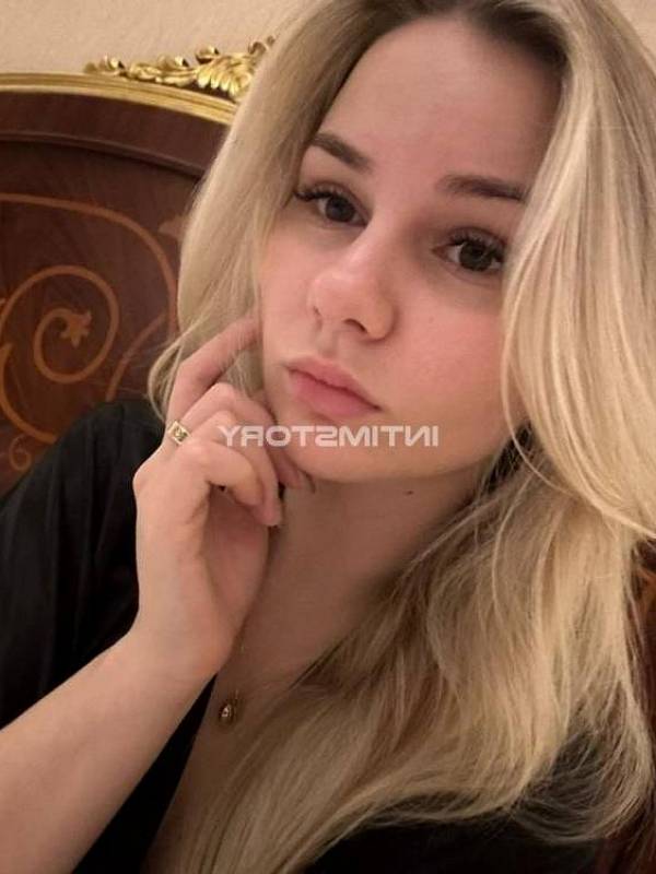 проститутка Мони 4