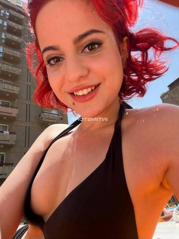 проститутка Русалочка Ариэль 7