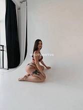 Фотография Адриана