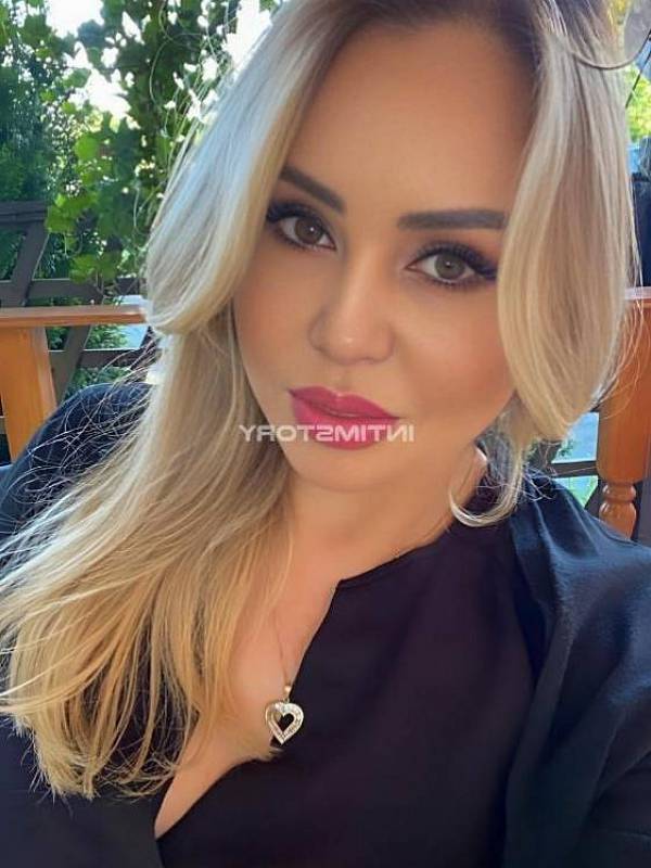 проститутка Камилла 10