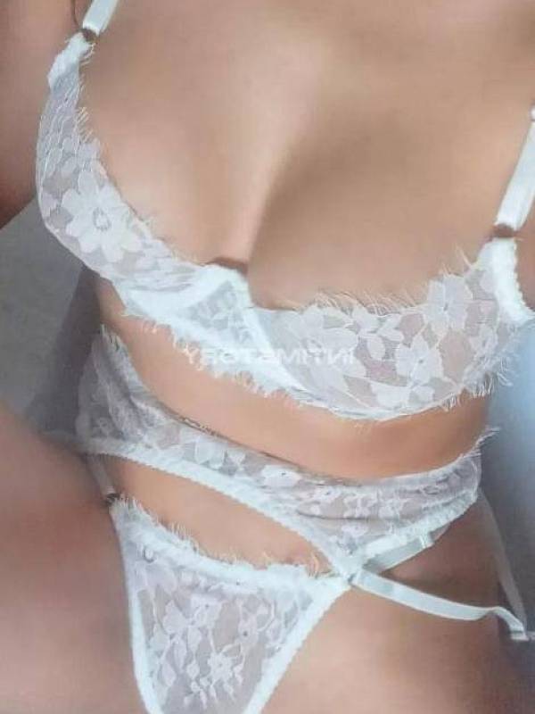 проститутка Бриджит 4