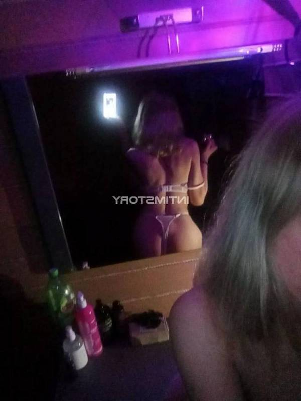 проститутка Лля 7