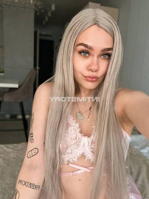 проститутка Таня 2