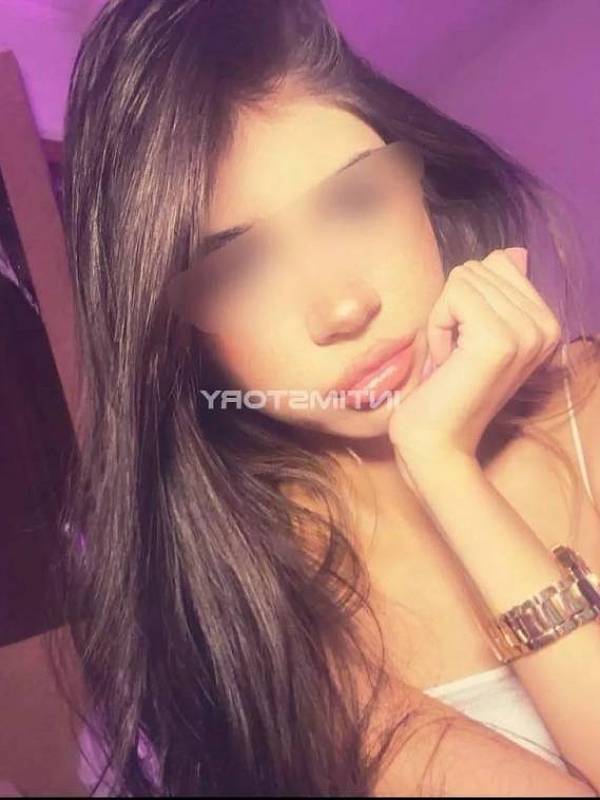 проститутка ЕВА 3