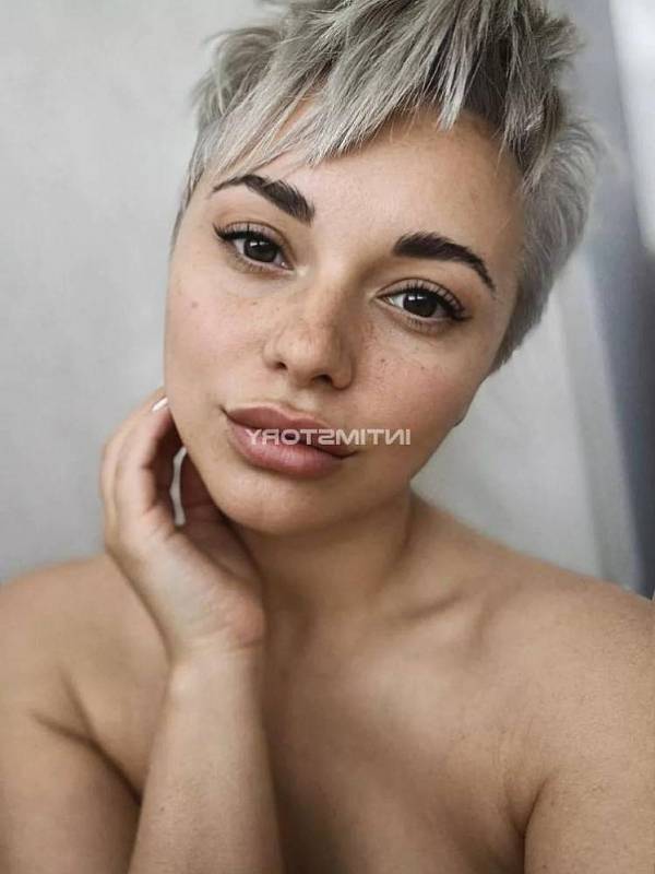 проститутка Анна 4