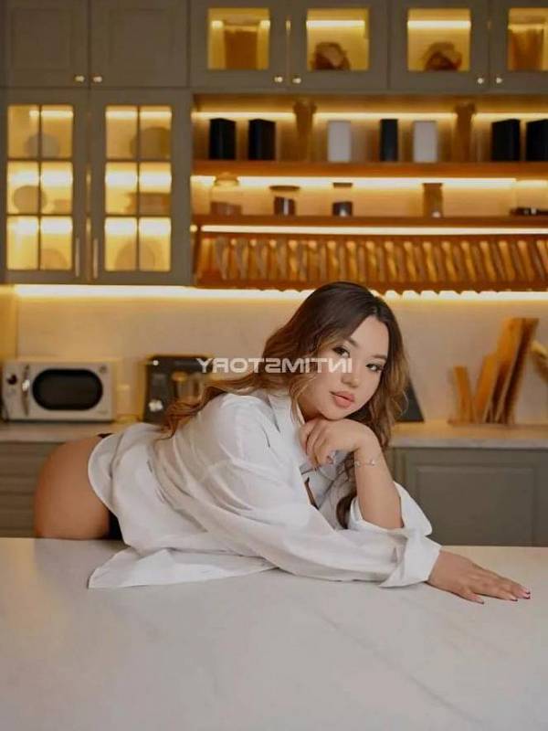 проститутка Алия 6