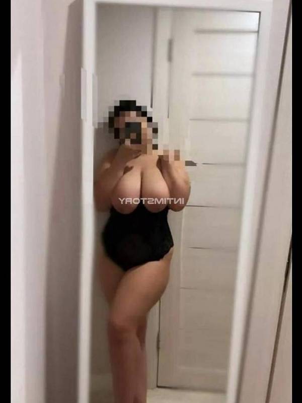 проститутка Алина 4