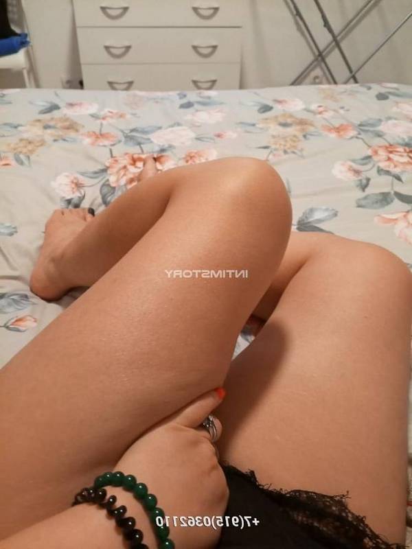 проститутка Соня 8