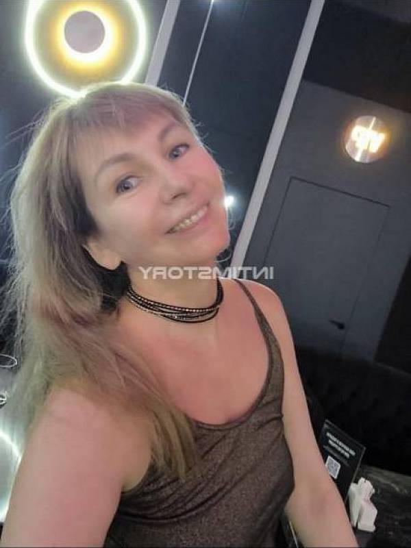 проститутка Полина 2