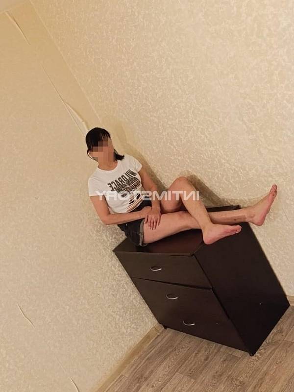 проститутка Лейла 8