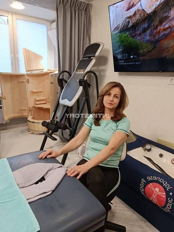 проститутка Ольга 5