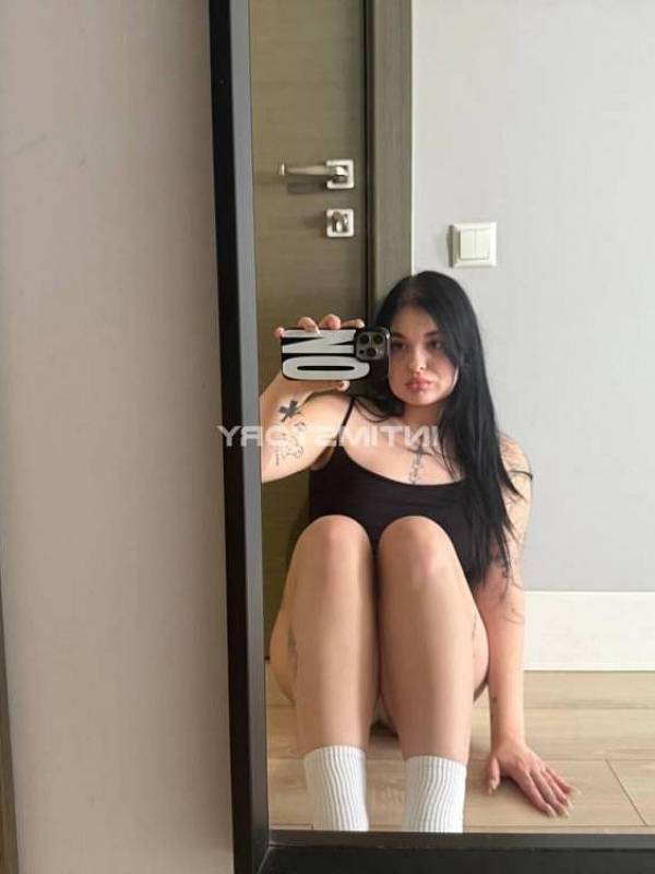 проститутка Карина Baby Face 6