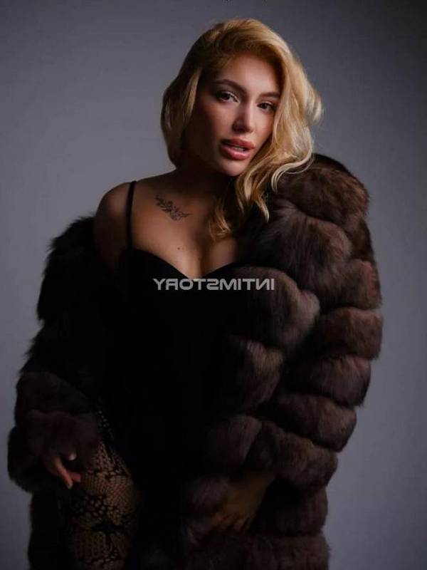 проститутка Злата 5