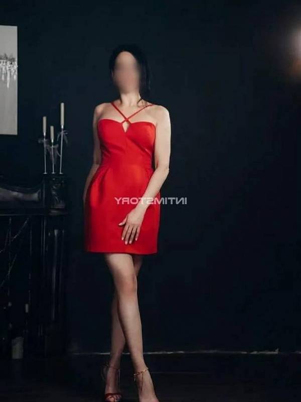 проститутка Илона 8