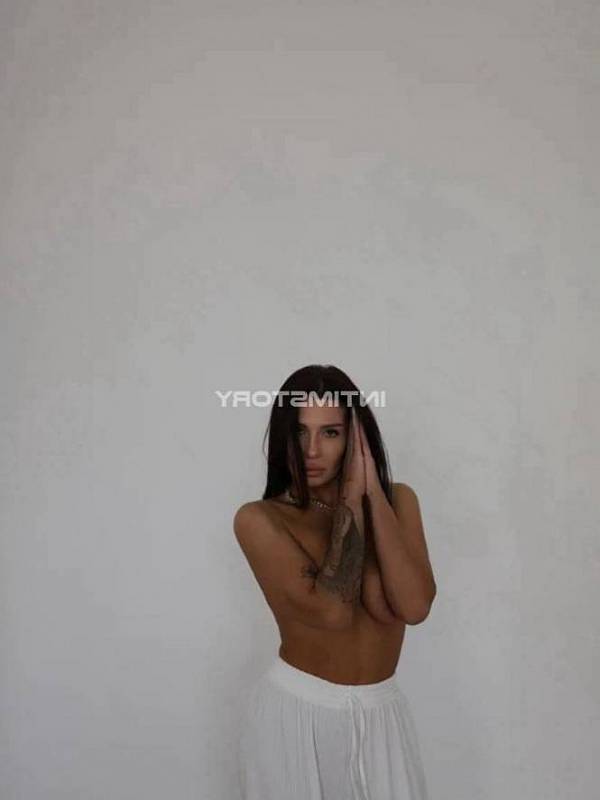 проститутка Кристина 8