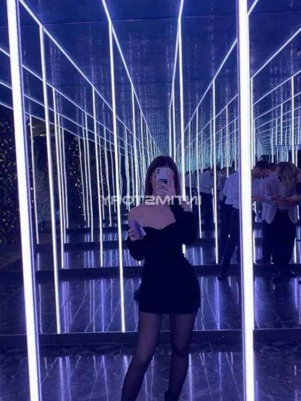 проститутка Настя 7