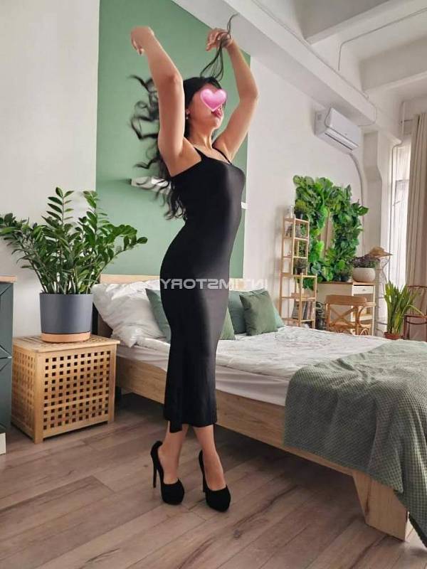 проститутка Милана 2