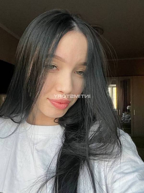 проститутка Катана 9