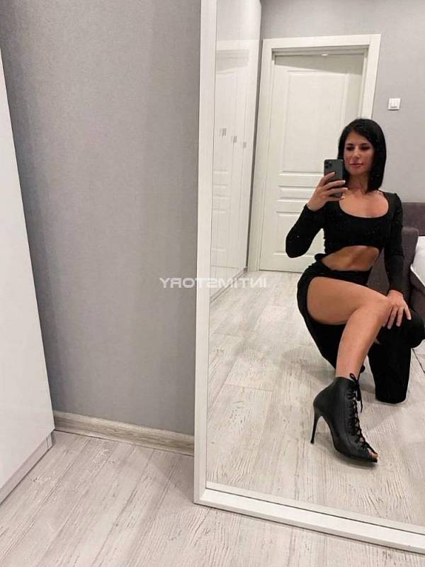 проститутка Янина 10