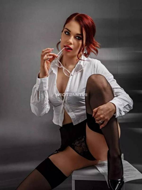 проститутка Вера 10